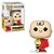 Funko Pop Peanuts Charlie - Brown W/Kite #1678 Vinil 9,5 cm Oficial Funko - Imagem 3