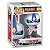 Funko Pop Yu-Gi-Oh 3 Elemental - Hero Neos #1870 Vinil 9,5 cm Oficial Funko - Imagem 1
