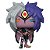 Funko Pop Yu-Gi-Oh - 3 Yubel #1871 Vinil 9,5 cm Oficial Funko - Imagem 2