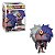 Funko Pop Yu-Gi-Oh - 3 Yubel #1871 Vinil 9,5 cm Oficial Funko - Imagem 3
