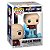 Funko Pop Star Trek Plus - Jean-Luc Picard #1687 Vinil 9,5 cm Oficial Funko - Imagem 2