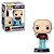 Funko Pop Star Trek Plus - Jean-Luc Picard #1687 Vinil 9,5 cm Oficial Funko - Imagem 3