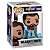 Funko Pop Star Trek Plus - William T.Riker #1688 Vinil 9,5 cm Oficial Funko - Imagem 2
