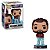 Funko Pop Star Trek Plus - William T.Riker #1688 Vinil 9,5 cm Oficial Funko - Imagem 3