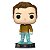 Funko Pop Star Trek Plus - James T.Kirk #1689 Vinil 9,5 cm Oficial Funko - Imagem 1