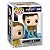 Funko Pop Star Trek Plus - James T.Kirk #1689 Vinil 9,5 cm Oficial Funko - Imagem 2