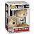 Funko Pop Star Wars Luke Skywalker - Binary Sun (Temporada 9) #764 Vinil 9,5 cm Oficial Funko - Imagem 2