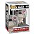 Funko Pop Star Wars Luke - Skywalker W/Remote (Temporada 9) #765 Vinil 9,5 cm Oficial Funko - Imagem 2