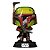 Funko Pop Star Wars Retro - Boba Fett #769 Vinil 9,5 cm Oficial Funko - Imagem 1