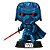 Funko Pop Star Wars Retro - Kylo Ren #770 Vinil 9,5 cm Oficial Funko - Imagem 1