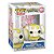 Funko Pop Pokemon - Fidough Patachiot-Hefel (Temporada 7) #1051 Vinil 9,5 cm Oficial Funko - Imagem 2