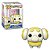 Funko Pop Pokemon - Fidough Patachiot-Hefel (Temporada 7) #1051 Vinil 9,5 cm Oficial Funko - Imagem 3