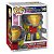 Funko Pop Transformers - Omega Supreme (Temporada 4) #149 Vinil 9,5 cm Oficial Funko - Imagem 2