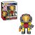 Funko Pop Transformers - Omega Supreme (Temporada 4) #149 Vinil 9,5 cm Oficial Funko - Imagem 3