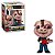 Funko Pop Motel Hell - Vicent Smith #1737 Vinil 9,5 cm Oficial Funko - Imagem 3
