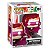 Funko Pop Heroes Dc - Pride Batwoman #551 Vinil 9,5 cm Oficial Funko - Imagem 1