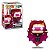 Funko Pop Heroes Dc - Pride Batwoman #551 Vinil 9,5 cm Oficial Funko - Imagem 3