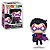 Funko Pop Heroes Dc Pride - Tim Drake #554 Vinil 9,5 cm Oficial Funko - Imagem 3