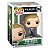 Funko Pop Metal Gear Solid - The Boss #1054 Vinil 9,5 cm Oficial Funko - Imagem 1