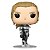 Funko Pop Metal Gear Solid - The Boss #1054 Vinil 9,5 cm Oficial Funko - Imagem 2