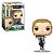 Funko Pop Metal Gear Solid - The Boss #1054 Vinil 9,5 cm Oficial Funko - Imagem 3