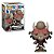 Funko Pop Demon - Slayer Hantengu #1854 Vinil 9,5 cm Oficial Funko - Imagem 3