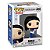 Funko Pop Rocks New - Jeans Minji #450 Vinil 9,5 cm Oficial Funko - Imagem 1