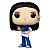 Funko Pop Rocks New - Jeans Minji #450 Vinil 9,5 cm Oficial Funko - Imagem 2