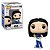 Funko Pop Rocks New - Jeans Minji #450 Vinil 9,5 cm Oficial Funko - Imagem 3
