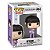 Funko Pop Rocks New - Jeans Hyein #454 Vinil 9,5 cm Oficial Funko - Imagem 1
