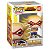 Funko Pop My Hero Academia Star - And Stripe #1833 Vinil 9,5 cm Oficial Funko - Imagem 2