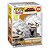 Funko Pop My Hero Academia Plus - Tomura Shigaraki #1830 Vinil 9,5 cm Oficial Funko - Imagem 2