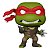 Funko Pop Turtles Ninja The Last - Ronin Raphael #44 Vinil 9,5 cm Oficial Funko - Imagem 2
