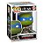 Funko Pop Turtles Ninja The Last - Ronin Leonardo #43 Vinil 9,5 cm Oficial Funko - Imagem 2