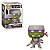 Funko Pop Turtles Ninja The Last - Ronin Donatello #42 Vinil 9,5 cm Oficial Funko - Imagem 3