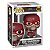 Funko Pop Marvel Thunderbolts - Red Guardian #1482 Vinil 9,5 cm Oficial Funko - Imagem 2