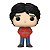 Funko Pop An American Werewolf In London - David Kessler #1765 Vinil 9,5 cm Oficial Funko - Imagem 1
