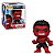 Funko Pop Marvel Captain America Red Hulk - Comic Deco #1338 Vinil 9,5 cm Oficial Funko - Imagem 3