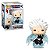 Funko Pop Anime Bleach - Toshiro Hitsugaya #1700 Vinil 9,5 cm Oficial Funko - Imagem 3