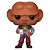 Funko Pop Star - Trek Quark #1753 Vinil 9,5 cm Oficial Funko - Imagem 1