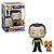 Funko Pop Star Trek Data - With Spot #1755 Vinil 9,5 cm Oficial Funko - Imagem 3