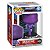 Funko Pop Tv Meme Skeletor - Running Away #1787 Vinil 9,5 cm Oficial Funko - Imagem 2