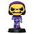 Funko Pop Tv Meme Skeletor - Running Away #1787 Vinil 9,5 cm Oficial Funko - Imagem 3