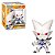 Funko Pop Dragon Ball Gt - Super Yi-Shinron #2076 Vinil 9,5 cm Oficial Funko - Imagem 3