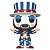 Funko Pop Hotc Plus - Captain Spaulding #1850 Vinil 9,5 cm Oficial Funko - Imagem 2