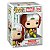 Funko Pop Marvel Holiday - Divas Rogue #1534 Vinil 9,5 cm Oficial Funko - Imagem 2