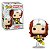 Funko Pop Marvel Holiday - Divas Rogue #1534 Vinil 9,5 cm Oficial Funko - Imagem 3