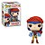 Funko Pop Marvel Holiday Divas - Jean Grey #1533 Vinil 9,5 cm Oficial Funko - Imagem 3