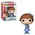 Funko Pop Disney - Holiday Anna #1616 Vinil 9,5 cm Oficial Funko - Imagem 3