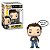 Funko Pop Friends - Joey Tribbiani (Temporada 7) #1723 Vinil 9,5 cm Oficial Funko - Imagem 3